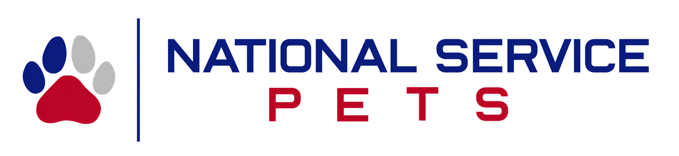 National Service Pets