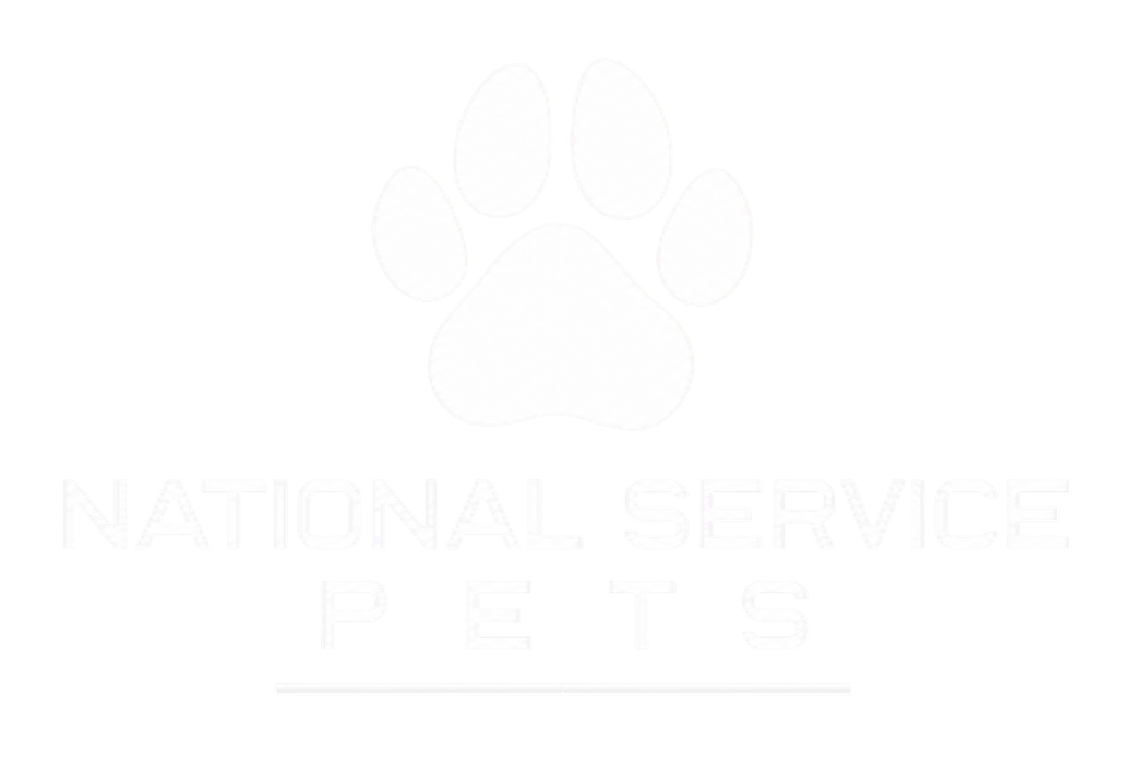National Service Pets – Delaware